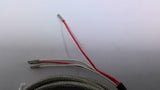 PT100 Temperature Sensor Lot Of 2