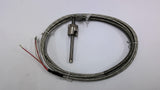 PT100 Temperature Sensor Lot Of 2