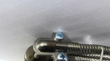 PT100 Temperature Sensor Lot Of 2