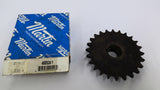 Martin 40BS24 1 Roller Chain Sprocket 11RN