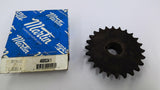 Martin 40BS24 1 Roller Chain Sprocket 11RN