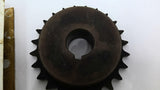Martin 40BS24 1 Roller Chain Sprocket 11RN