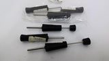 AMP 305183 Contact Extraction Tool Lot of 6