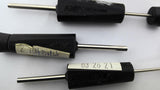 AMP 305183 Contact Extraction Tool Lot of 6