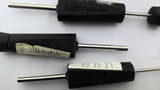 AMP 305183 Contact Extraction Tool Lot of 6