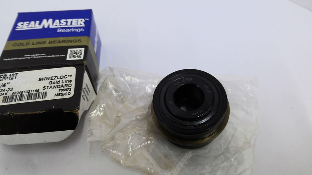Seal Master ER-12T Bearing insert 3/4"