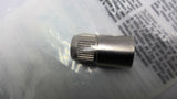MURR ELEKTRONIK 7000-08381-0000000 MOSA M8 Female Straight Connector Lot Of 2
