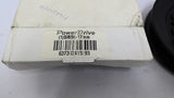 Power Drive S1B50-17MM Idler Pulley 3/8" Bore