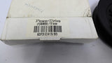 Power Drive S1B50-17MM Idler Pulley 3/8" Bore