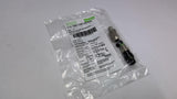 MURR ELEKTRONIK 7000-12481-0000000 MOSA M12 Male Straight Connector Lot Of 3