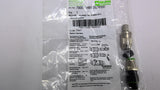 MURR ELEKTRONIK 7000-12481-0000000 MOSA M12 Male Straight Connector Lot Of 3