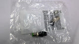 MURR ELEKTRONIK 7000-12481-0000000 MOSA M12 Male Straight Connector Lot Of 3