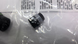MURR ELEKTRONIK 7000-12481-0000000 MOSA M12 Male Straight Connector Lot Of 3