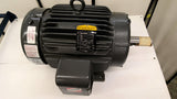 Baldor 07H203X929H3 15Hp Ac Motor 1800Rpm 4P 3Ph 380V 254T Tefc 60Hz