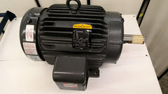 Baldor 07H203X929H3 15Hp Ac Motor 1800Rpm 4P 3Ph 380V 254T Tefc 60Hz