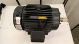Baldor 07H203X929H3 15Hp Ac Motor 1800Rpm 4P 3Ph 380V 254T Tefc 60Hz