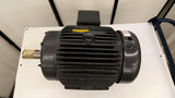 Baldor 07H203X929H3 15Hp Ac Motor 1800Rpm 4P 3Ph 380V 254T Tefc 60Hz