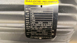 Baldor 07H203X929H3 15Hp Ac Motor 1800Rpm 4P 3Ph 254T 380V Tefc