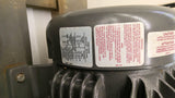 Baldor 07H203X929H3 15Hp Ac Motor 1800Rpm 4P 3Ph 254T 380V Tefc