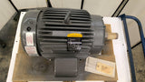 Baldor 07H203X929H3 15Hp Ac Motor 1800Rpm 4P 3Ph 254T 380V Tefc