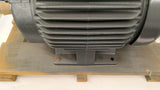 Baldor 07H203X929H3 15Hp Ac Motor 1800Rpm 4P 3Ph 254T 380V Tefc