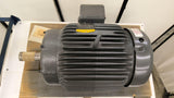 Baldor 07H203X929H3 15Hp Ac Motor 1800Rpm 4P 3Ph 254T 380V Tefc