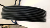 8/3V 19.0 3535 Pulley Groove 3V Belt Width Uses 3535 Bushing