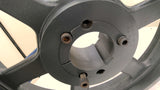 8/3V 19.0 3535 Pulley Groove 3V Belt Width Uses 3535 Bushing