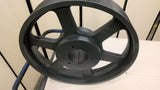 8/3V 19.0 3535 Pulley Groove 3V Belt Width Uses 3535 Bushing