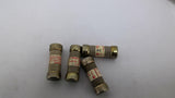 Bussmann T-Tron JJS-30 Fuse 30 Amp 600V AC Lot of 3