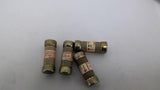 Bussmann T-Tron JJS-30 Fuse 30 Amp 600V AC Lot of 3