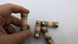 Bussmann T-Tron JJS-30 Fuse 30 Amp 600V AC Lot of 3