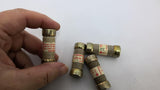 Bussmann T-Tron JJS-30 Fuse 30 Amp 600V AC Lot of 3