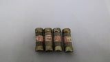 Bussmann T-Tron JJS-30 Fuse 30 Amp 600V AC Lot of 3