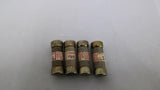 Bussmann T-Tron JJS-30 Fuse 30 Amp 600V AC Lot of 3