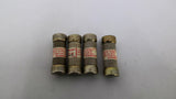 Bussmann T-Tron JJS-30 Fuse 30 Amp 600V AC Lot of 3