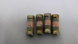 Bussmann T-Tron JJS-30 Fuse 30 Amp 600V AC Lot of 3