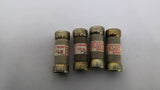 Bussmann T-Tron JJS-30 Fuse 30 Amp 600V AC Lot of 3