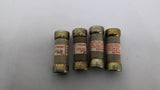 Bussmann T-Tron JJS-30 Fuse 30 Amp 600V AC Lot of 3