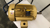 Baldor EM2333T 15Hp Ac Motor 1800Rpm 4P 3Ph 254T 230/460V Tefc 60Hz