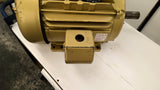 Baldor EM2333T 15Hp Ac Motor 1800Rpm 4P 3Ph 254T 230/460V Tefc 60Hz
