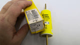 Bussman LPJ-70SP Class J Fuse 70 amp 600VAC