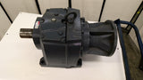 Boston Gear F652B-12.5-B13 Inline Gear Reducer 30Hp 1750Rpm 12.50:1