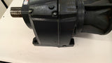 Boston Gear F652B-12.5-B13 Inline Gear Reducer 30Hp 1750Rpm 12.50:1