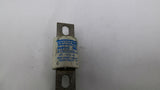 Ferraz Shawmut A15QS300-4 Fuse 300AMPS 150VAC