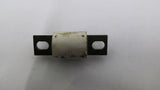 Ferraz Shawmut A15QS300-4 Fuse 300AMPS 150VAC