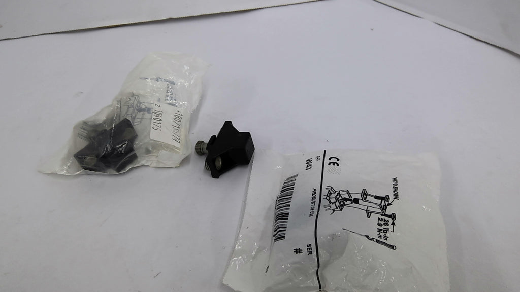 Allen Bradley W43 Heater Overload Element Lot 0f 3