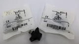 Allen Bradley W43 Heater Overload Element Lot 0f 3