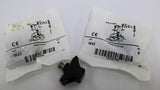 Allen Bradley W43 Heater Overload Element Lot 0f 3