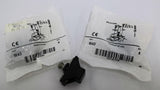 Allen Bradley W43 Heater Overload Element Lot 0f 3